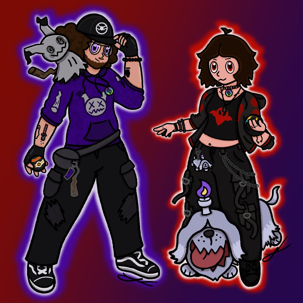 Trainers Trainers