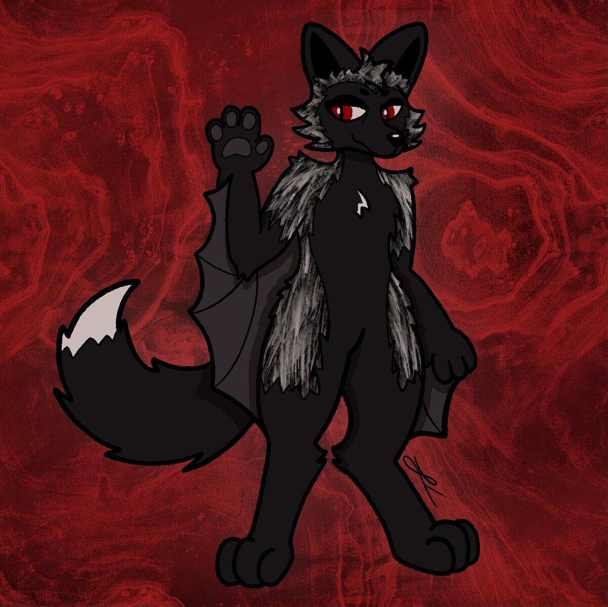 Fursona Fursona