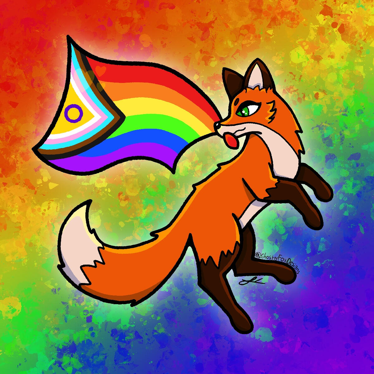 Pride Pride