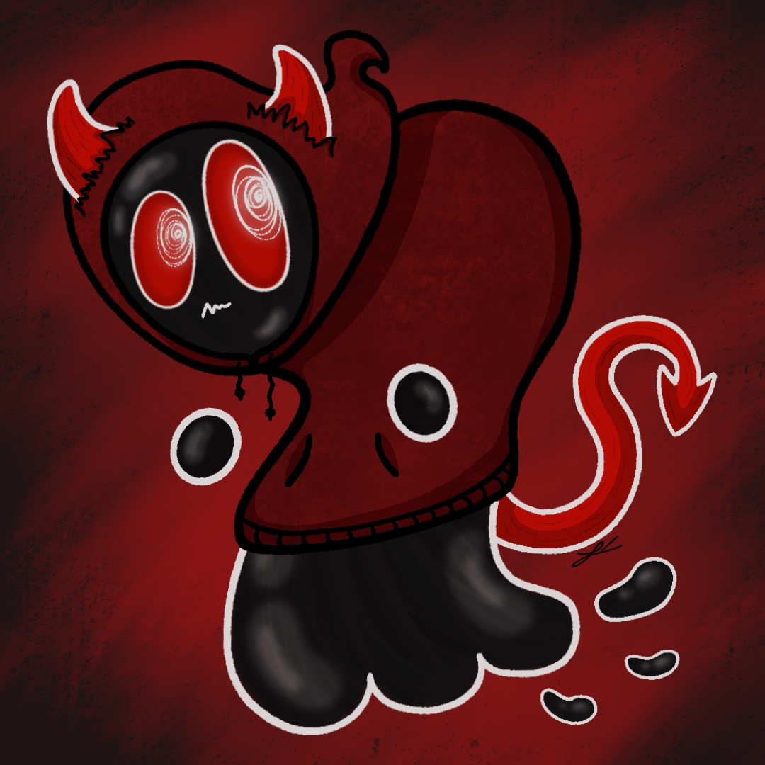 My OC Grimmie My OC Grimmie