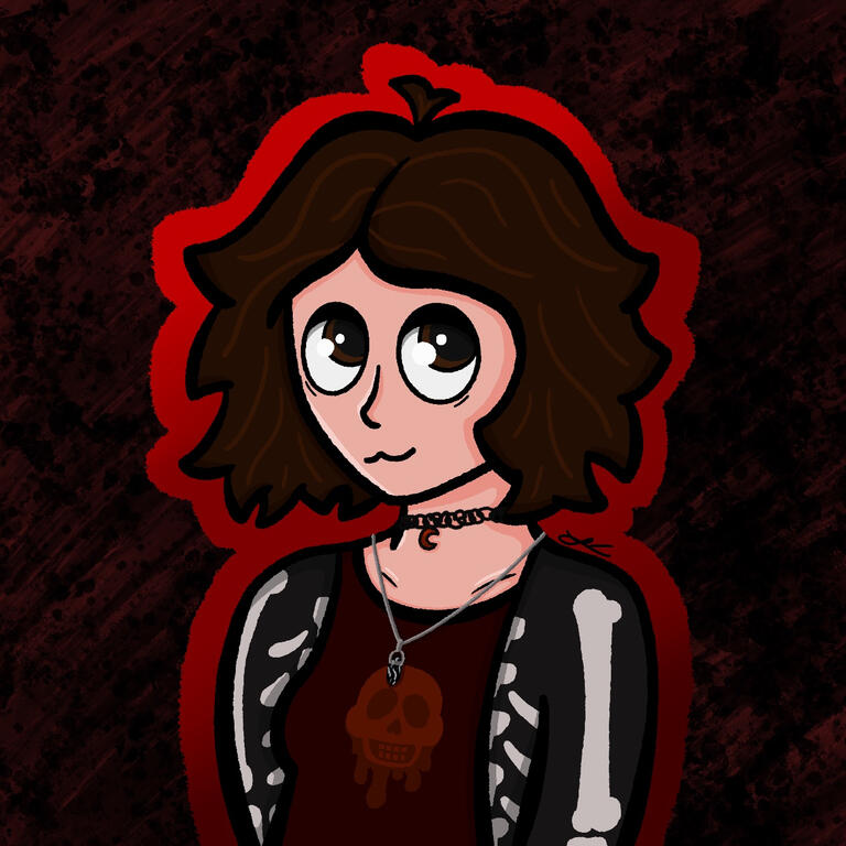 Personal profile picture