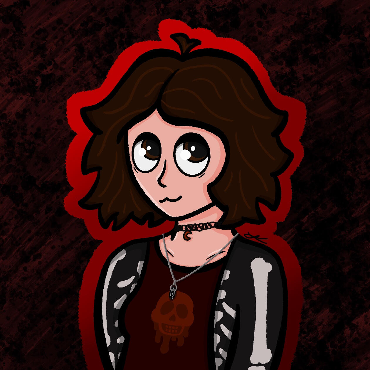 Personal profile picture Personal profile picture