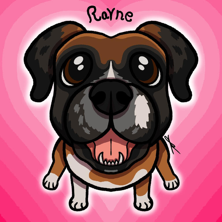 Rayne Rayne